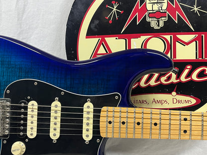 Fender Guitar Center Limited Edition Standard Stratocaster Strat Electric Guitar