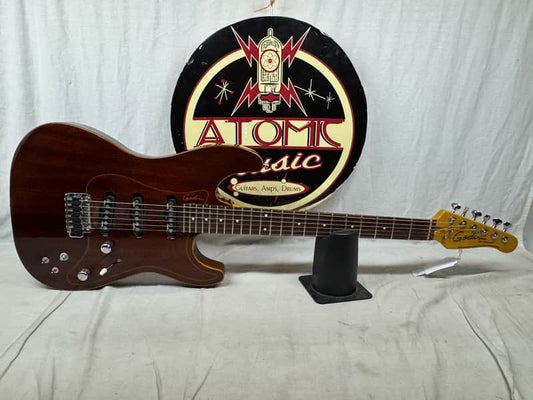 Godin Passion Series RG.2 rg2 rg-2 Guitar