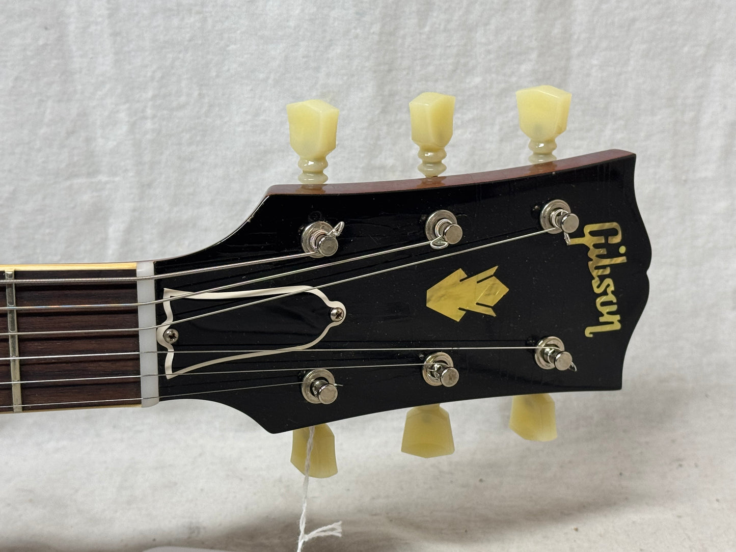 Gibson USA Custom Shop Murphy Lab 1964 '64 SG Standard Guitar with COA + Case 2023
