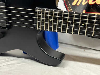 ESP E-II M-I Doublecut H Electric Guitar