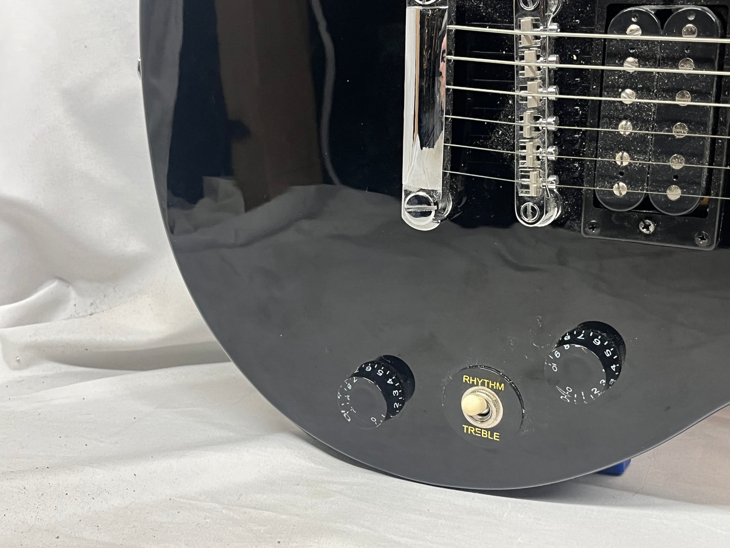 Epiphone Les Paul Special-II LE Singlecut Electric Guitar