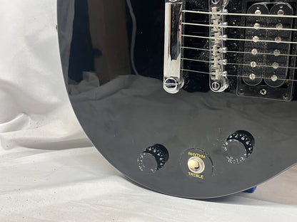 Epiphone Les Paul Special-II LE Singlecut Electric Guitar