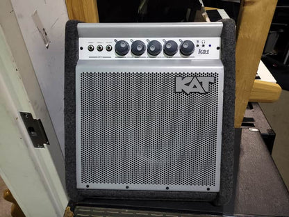 KAT Percussion KA1 50w Drum Amp
