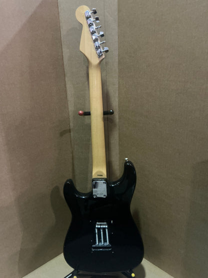 Session S Style Electric Guitar
