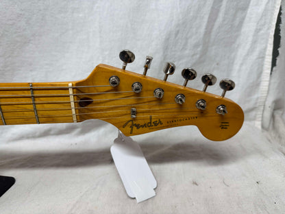 Fender Stratocaster Guitar with Case - CIJ mij Crafted In Japan 2002 - 2004