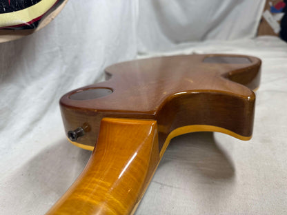Gibson Les Paul Standard Guitar with Case 1978