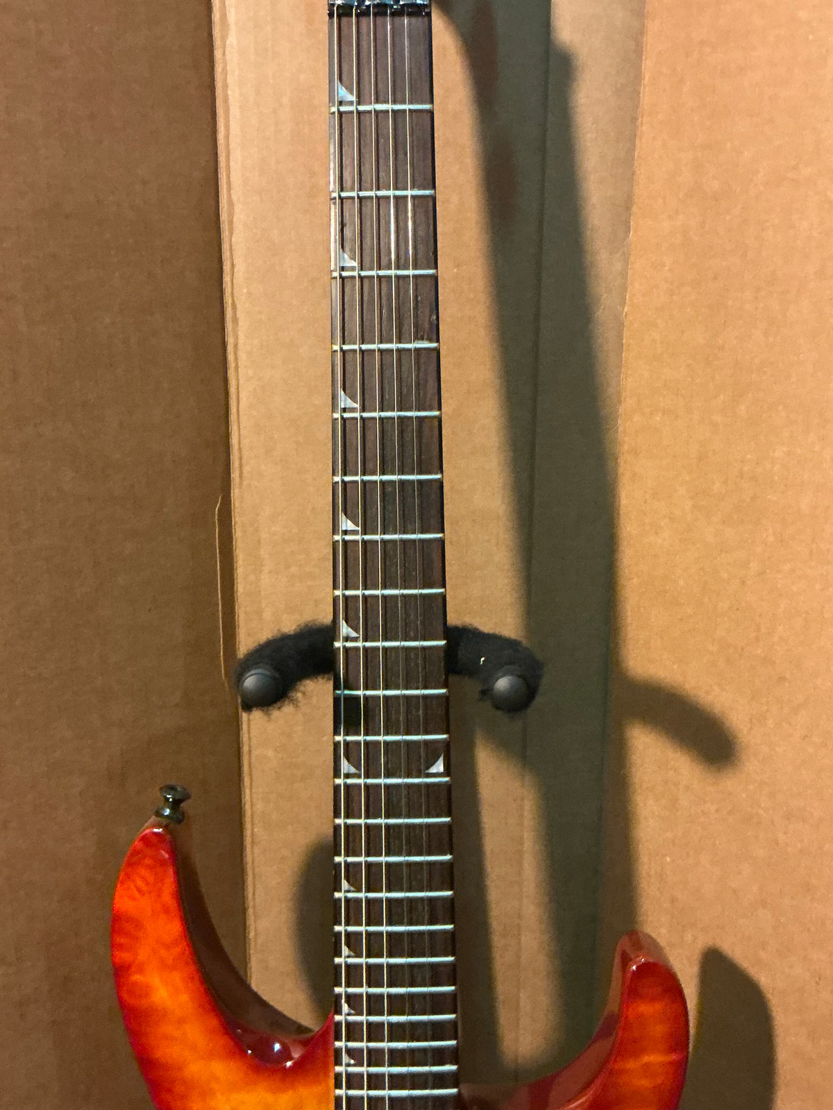 Jackson SLATXMG 3-6 Electric Guitar