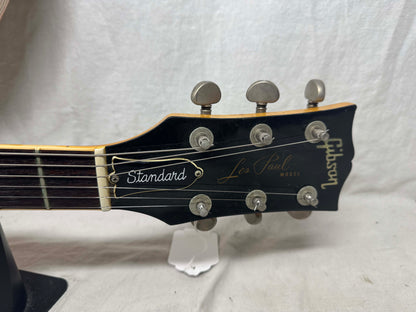 Gibson Les Paul Standard Guitar with Case 1978