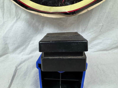 Arion SPH-1 Stereo Phaser Phase Shifter Pedal - MIJ Made In Japan - missing battery cover / missing knobs - Image 3