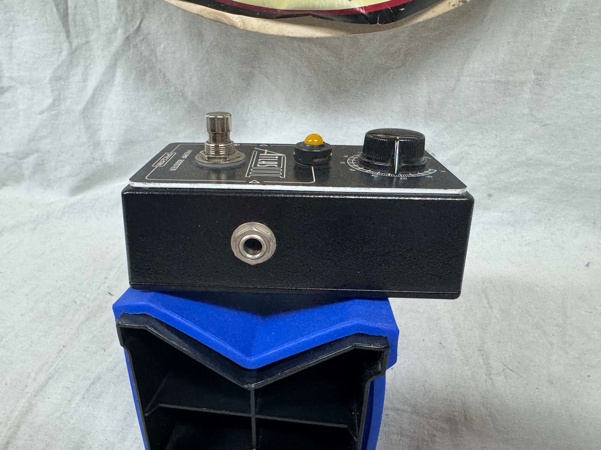 Spaceman Atlas III 3 Preamp Booster Pedal #132 of 177