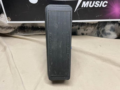 Dunlop JH-1 Jimi Hendrix Signature Model Wah Wah Pedal - Image 2