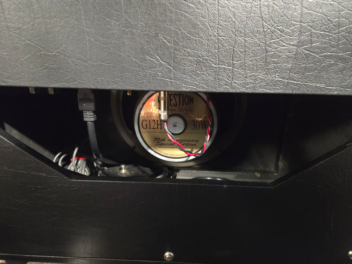 65 Amps Tupelo Combo 2010s - Local Pickup Only