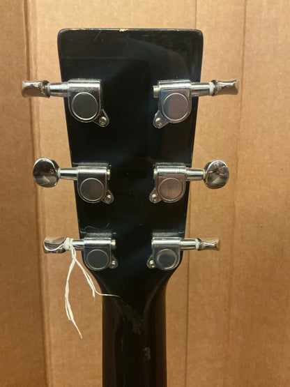 Rouge RA-10B Acoustic Guitar