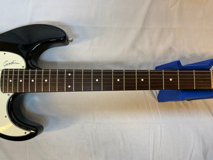 Godin Progression Electric Guitar - Black