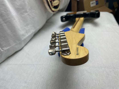 Fender Buddy Guy Stratocaster Guitar with Case - Image 24
