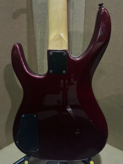 Squier HM Bass Guitar
