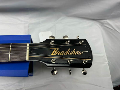 Bradshaw ( Baltimore MD Guitar Maker ) TD Series Double Cut Guitar - Image 10