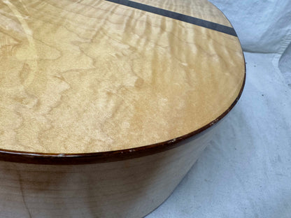 Taylor 614-CE-L3 614ce-L3 Limited Edition Grand Auditorium Acoustic Guitar with Case 2003