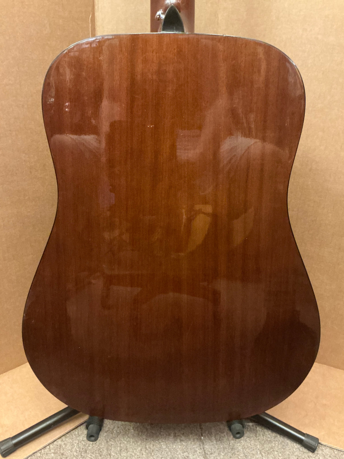 Alvarez 5021 12-String Acoustic Guitar