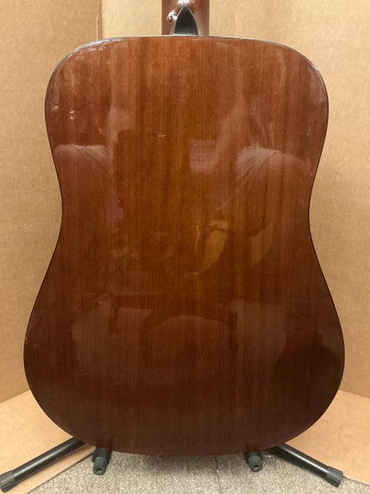 Alvarez 5021 12-String Acoustic Guitar