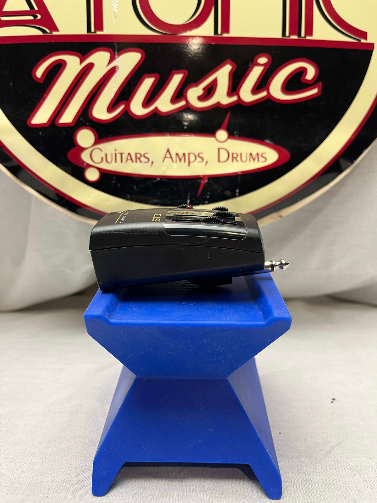 CB Labs Pocket Rock-It STD Guitar Stereo Sound Processor