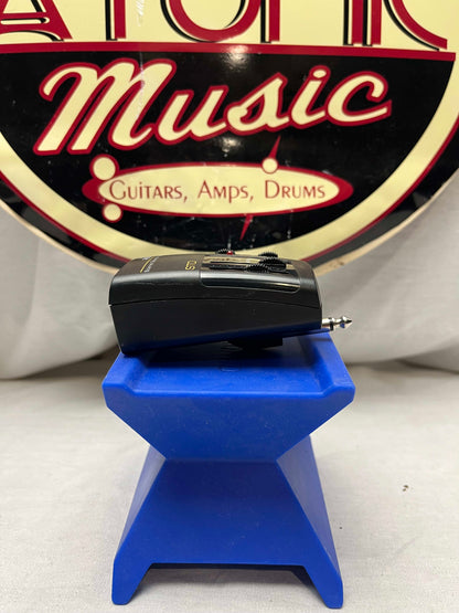 CB Labs Pocket Rock-It STD Guitar Stereo Sound Processor