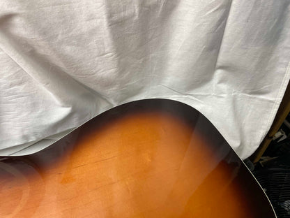 Dobro Resonator 5-string Bass with Case ~1995 - Local Pickup Only!