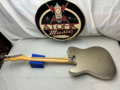 Fender 75th Anniversary Telecaster Guitar 2021 - Diamond Anniversary with Matching Headstock / Maple neck