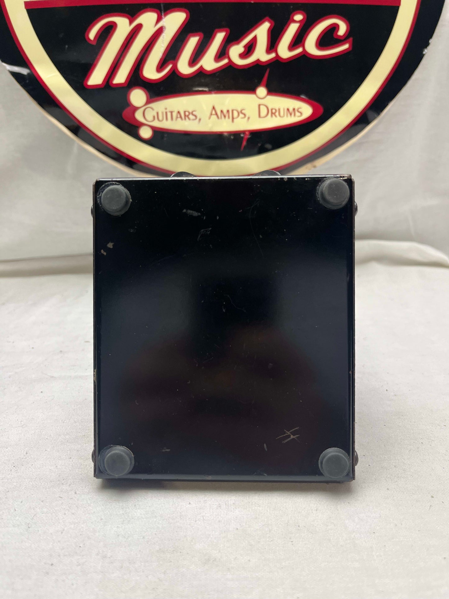 Vox USA V829 Tone Bender tonebender Germanium Charged Fuzz Pedal