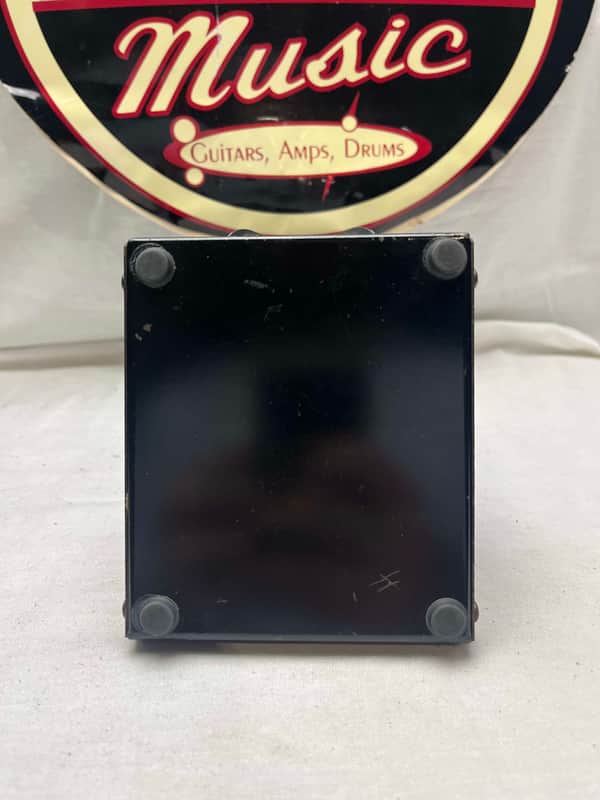 Vox USA V829 Tone Bender tonebender Germanium Charged Fuzz Pedal - Image 7