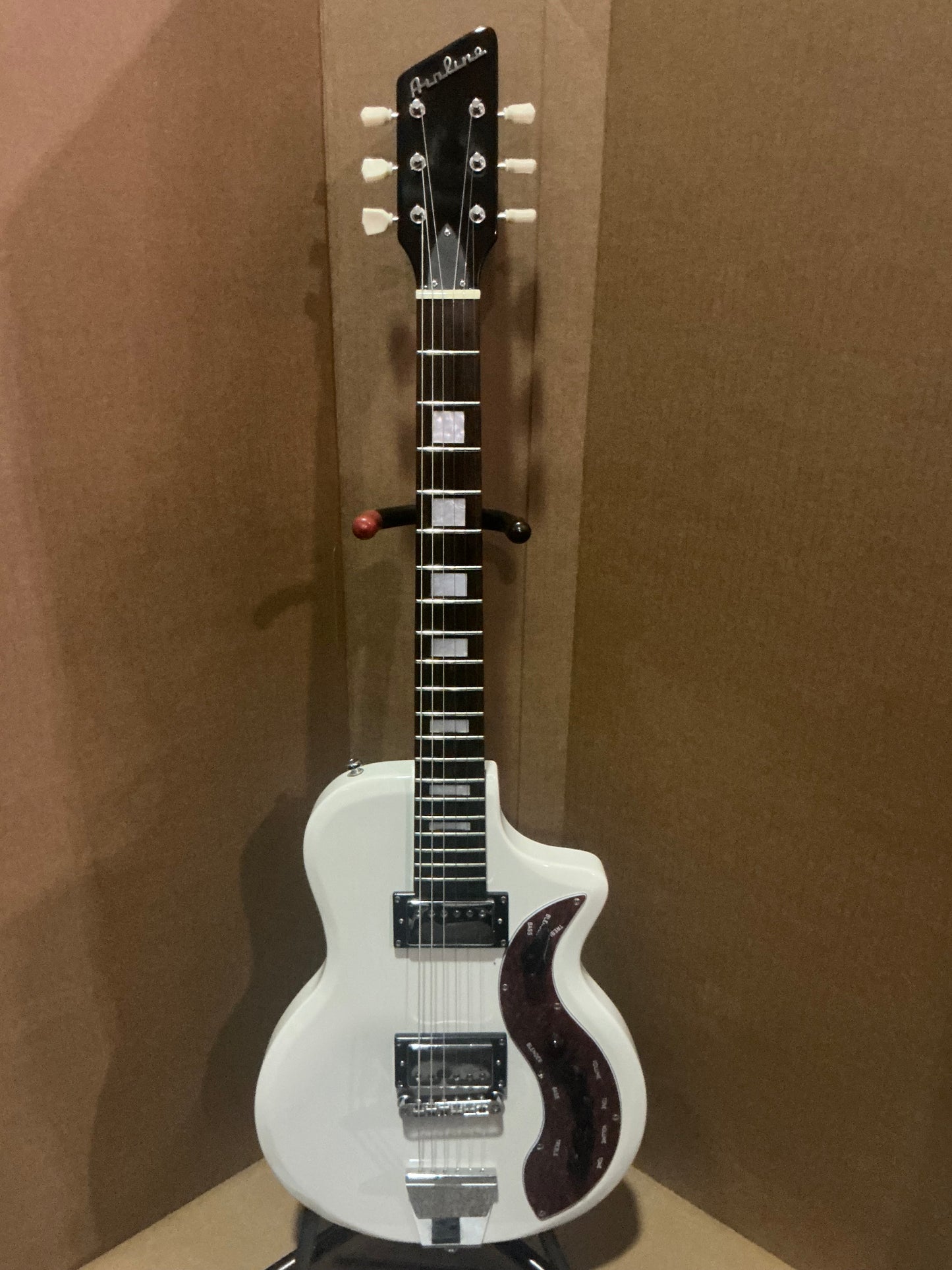 Airline Jupiter TT Electric Guitar