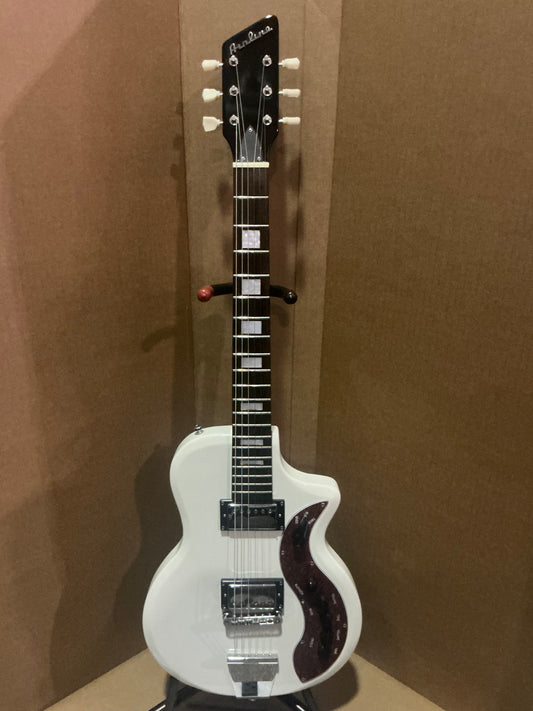 Airline Jupiter TT Electric Guitar