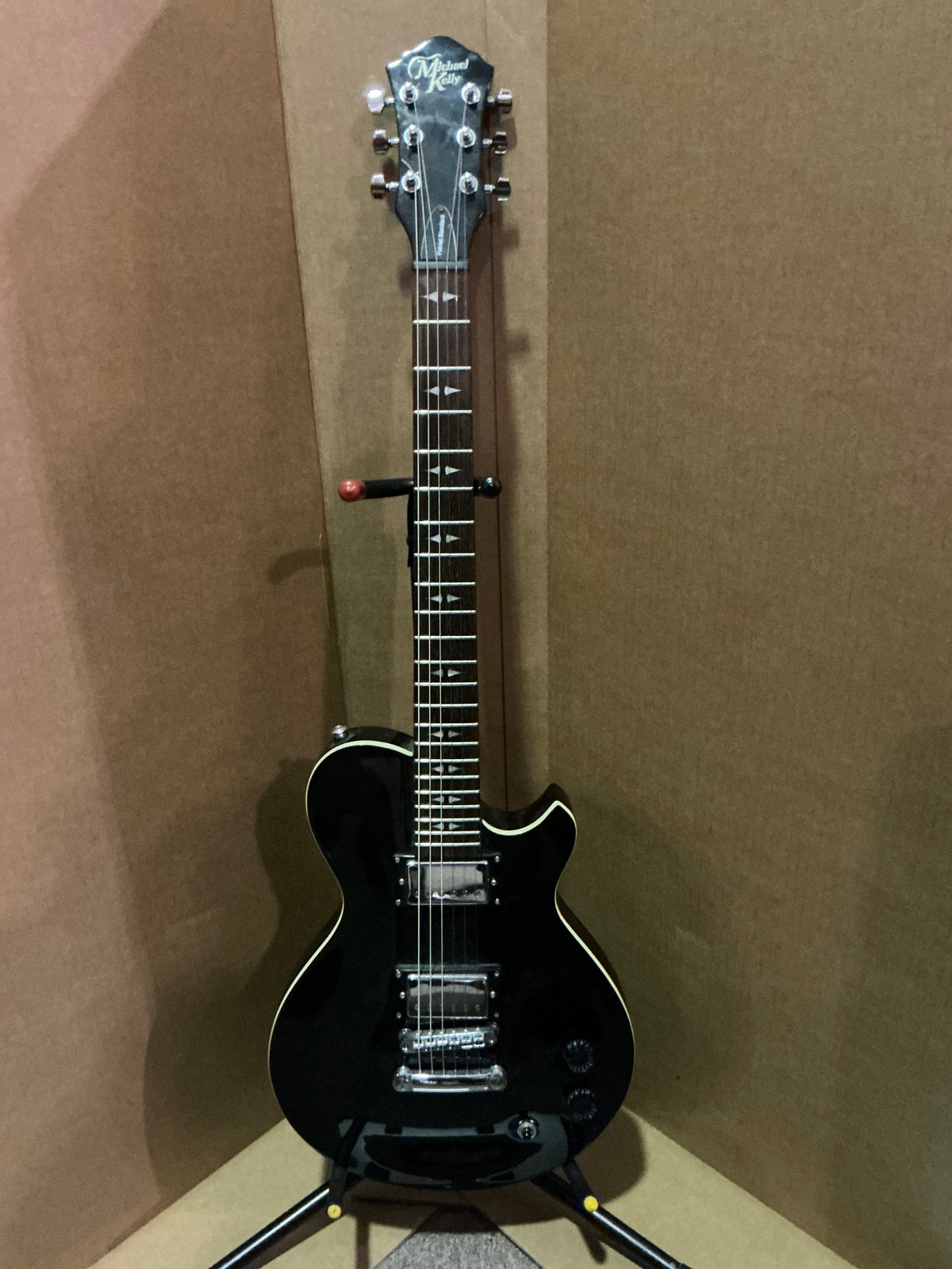 Michael Kelly Patriot Standard Electric Guitar