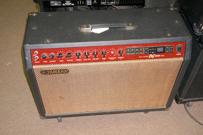 Yamaha DG100-212 Guitar 212 2x12 Combo Amplifier DG 100 - Local Pickup Only