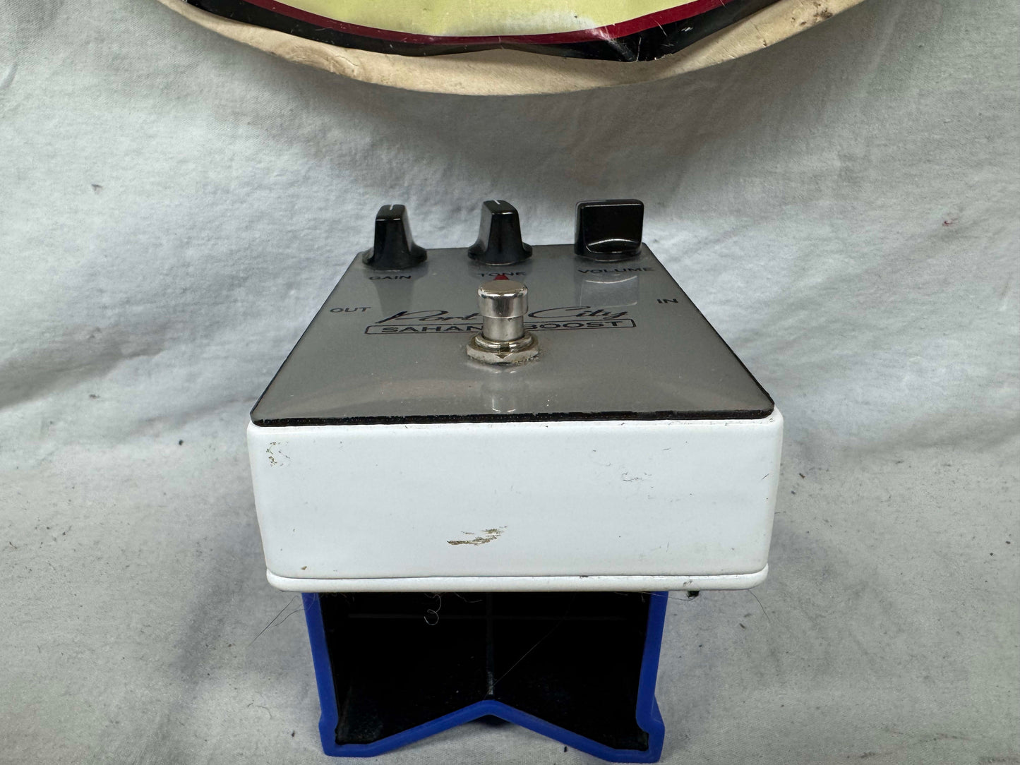 Port City Sahana Boost Pedal