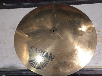 Sabian Prototype Flat Ride 20"