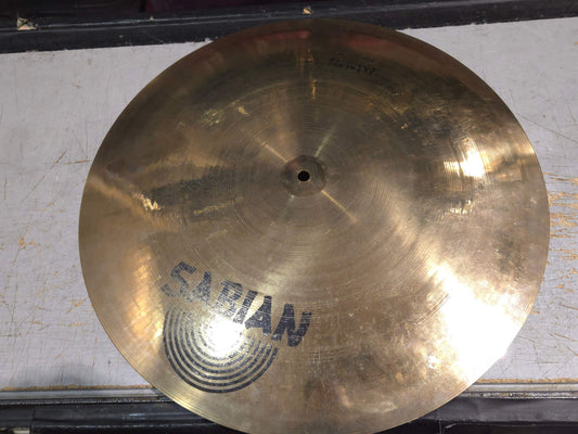 Sabian Prototype Flat Ride 20"