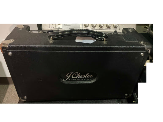 J. Chester Amplification 40 Guitar Amplifier - Local Pickup Only