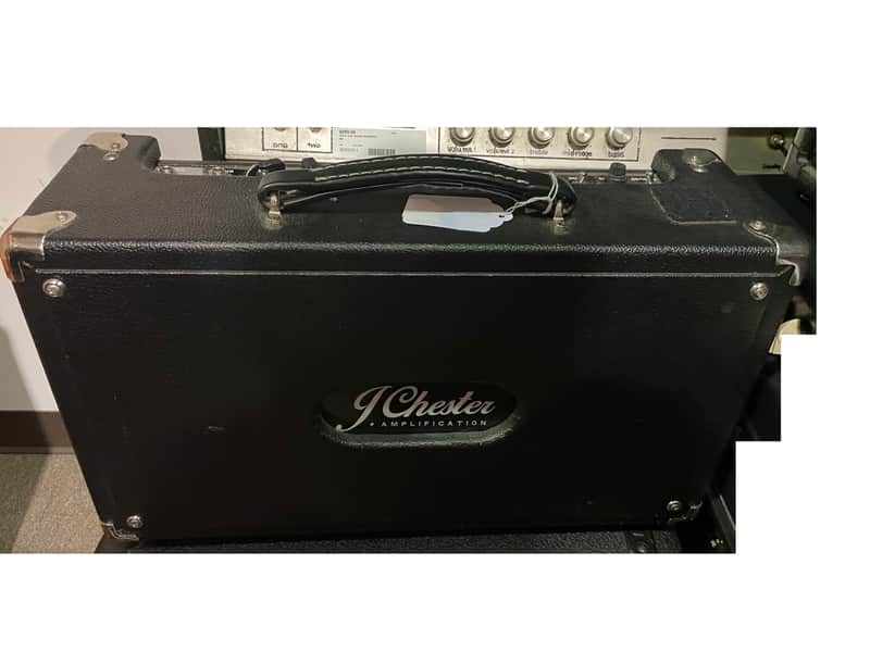 J. Chester Amplification 40 Guitar Amplifier