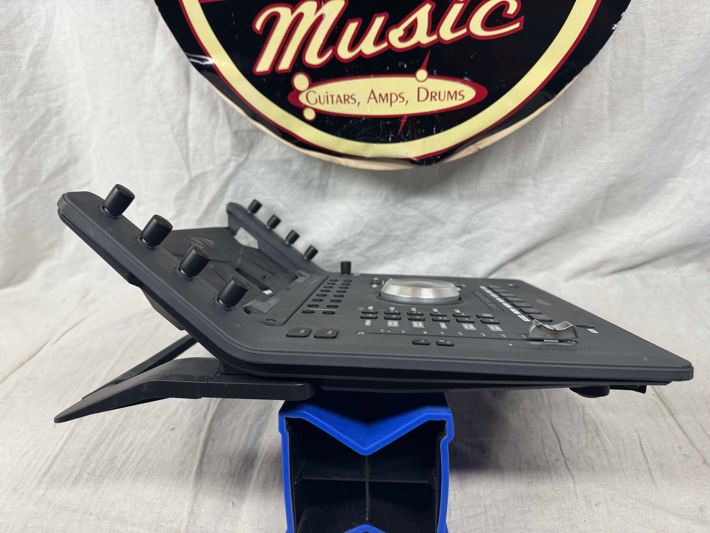 Avid Model 9100-65779 Pro Tools EUCON iPad / Android Tablet Dock Controller Module