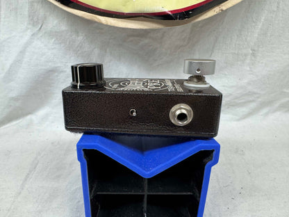 Badgerplex PRE Preamp Pedal - modified by Voodoo Amps