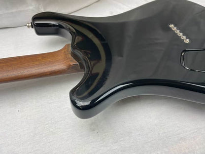 Anu Guitars S-style Doublecut Electric Guitar - Image 21