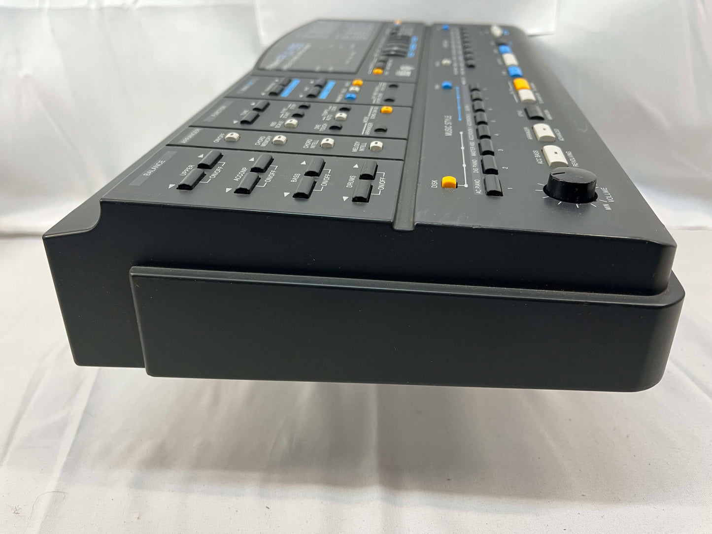 Roland RA-95 ra95 Arranger RealTime MIDI Sequencer with Power Supply 1995