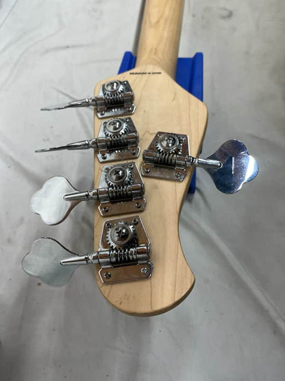 Sterling Sub Series Music Man Stingray 5 5-String Electric Bass - Image 24