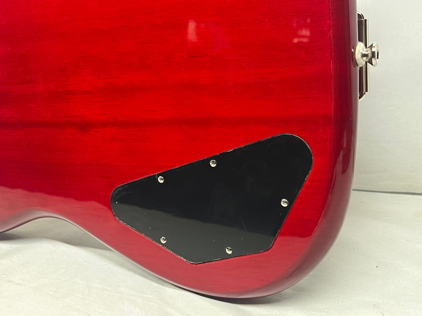 Epiphone Crestwood Custom Doublecut Electric Guitar