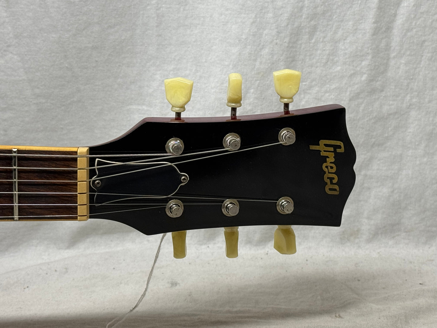Greco EG-700 eg700 Singlecut Guitar