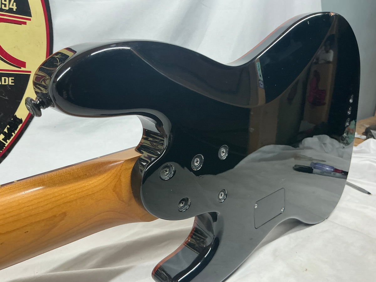 Michael Kelly 5-String Electric Bass Guitar