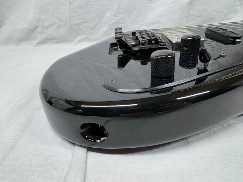 Charvel Ark Series AR-090-SSH Guitar with Case - MIJ Made In Japan - Image 15