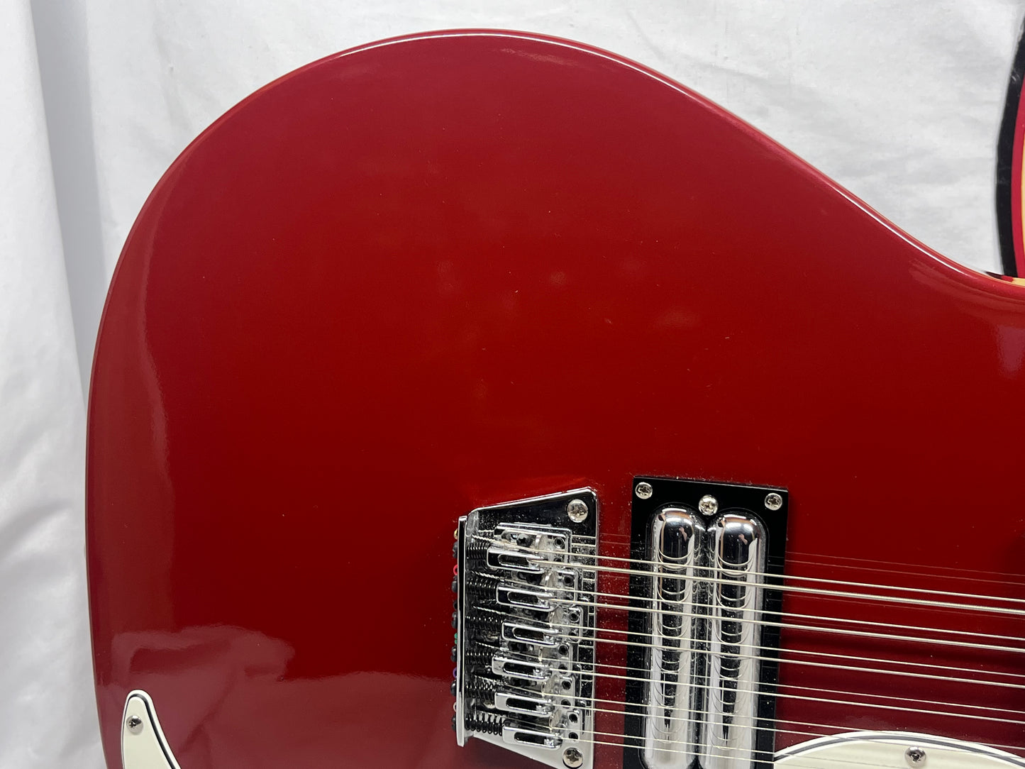 Danelectro 59x12 12-String Electric Guitar