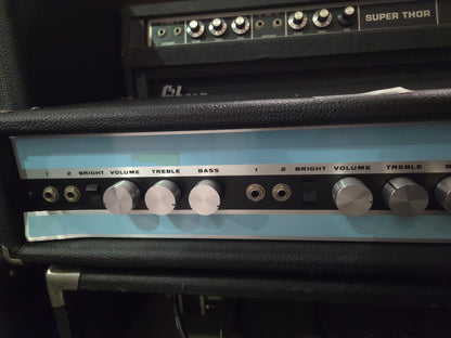 Acoustic Model 150B Bass Amplifier Head - Local Pickup Only